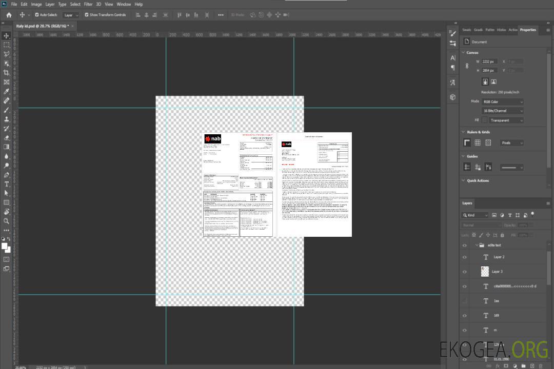 Relevé hypothécaire de la banque USA Nab aux formats Word et PDF, 3 pages 1 , 2 template Relevé hypothécaire de la banque USA Nab aux formats Word et PDF, 3 pages 1 , 2 template